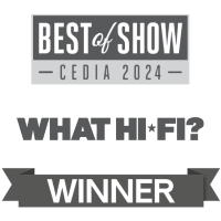 L-Acoustics Award