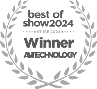 L-Acoustics Award