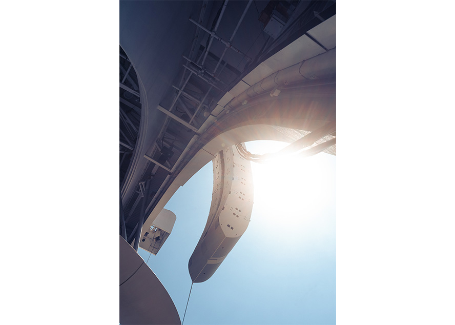 L1 is the new benchmark for concert sound systems.