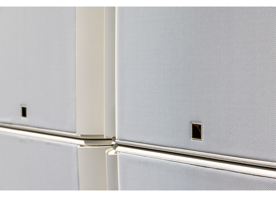 L1 is the new benchmark for concert sound systems.