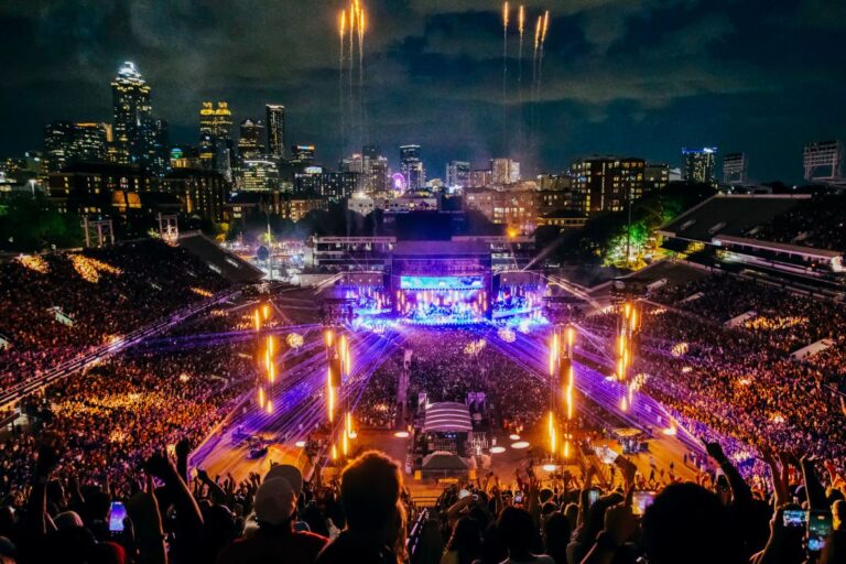 L-Acoustics Introduces L1 and CS1: The Future of Large-Scale Live Sound  featured image