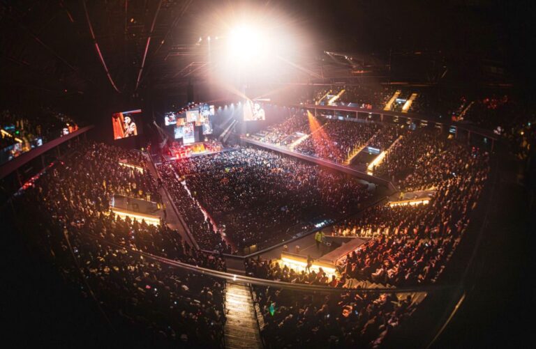 Movistar Arena Buenos Aires Invests in L-Acoustics K Series and L Series for Argentina’s Premier Concert Venue featured image
