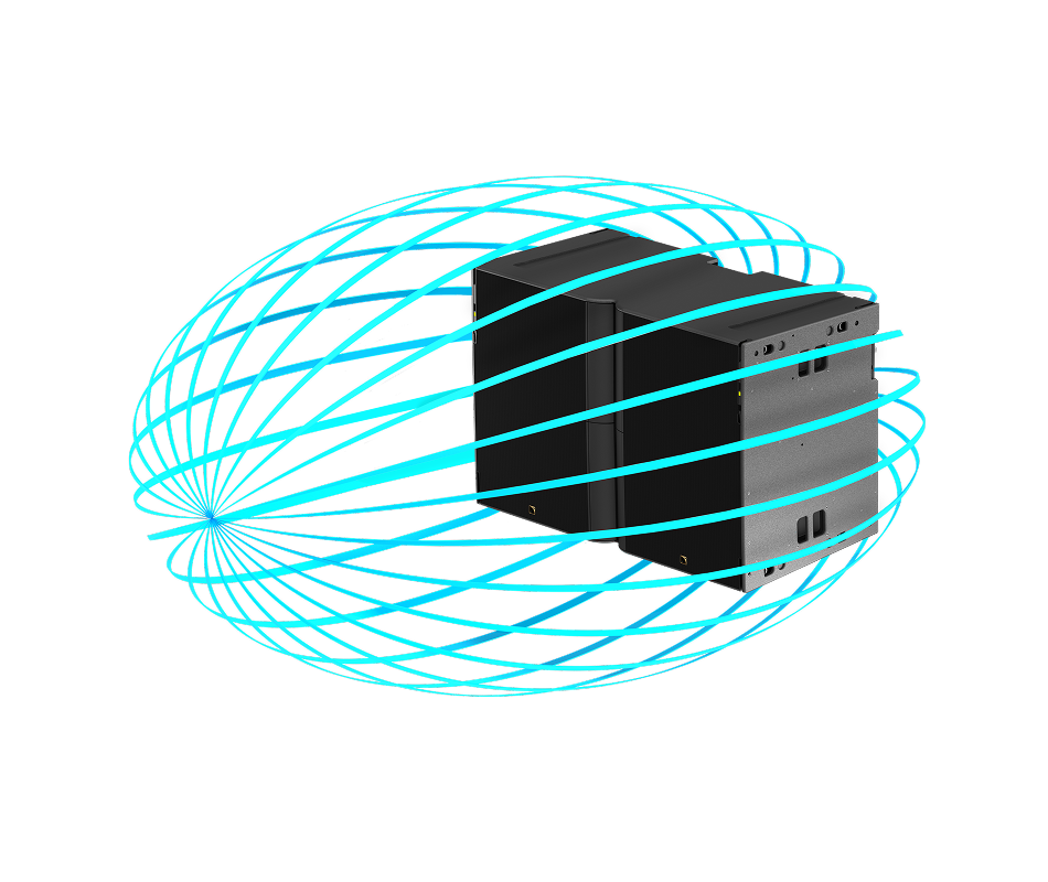  - Beyond Cardioid