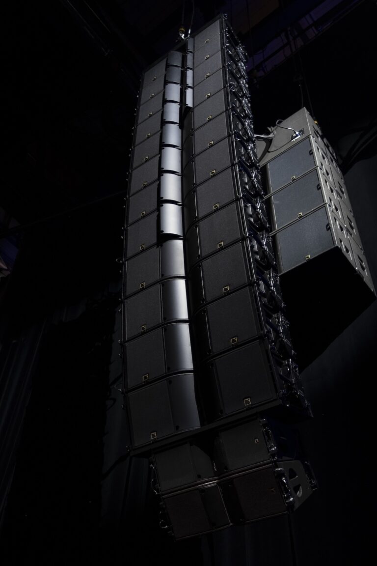 K3: Line Array Speakers Perfectly Designed for the Rental Market  featured image