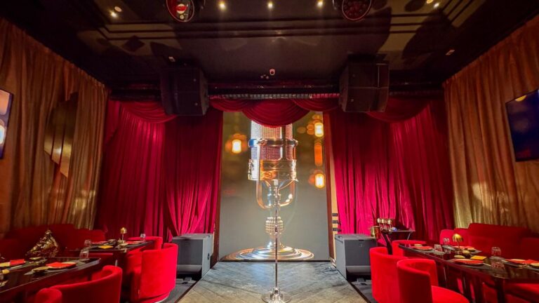 L-Acoustics A Series Brings the Party to Dual-space Venue in Phuket  featured image
