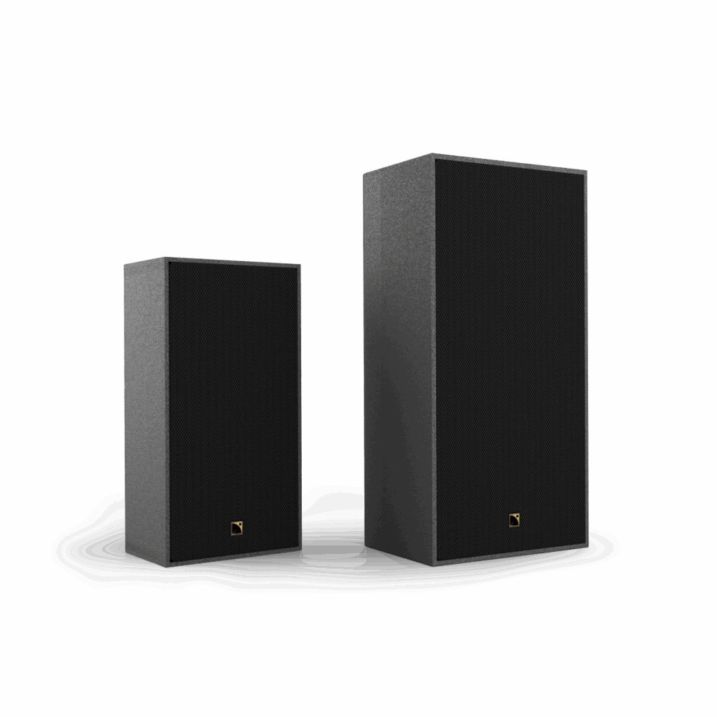 The L-Acoustics X6i and X8i, part of the Xi Series, are designed to meet the demands of every type of integration project requiring powerful, premium sound in a discrete format