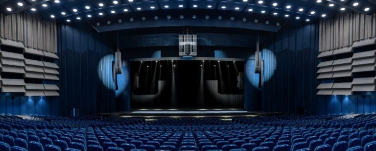 Belgrade’s Sava Centar Installs L2 to Bring Permanent, Consistent Sound to One of Serbia’s Most Complex Large-Format Venues featured image