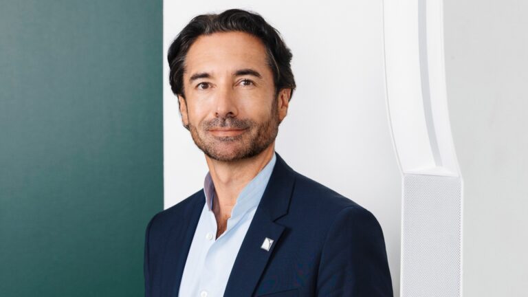 Preserving the Human Experience Through Sound: Laurent Vaissié’s Interview with Business Today featured image